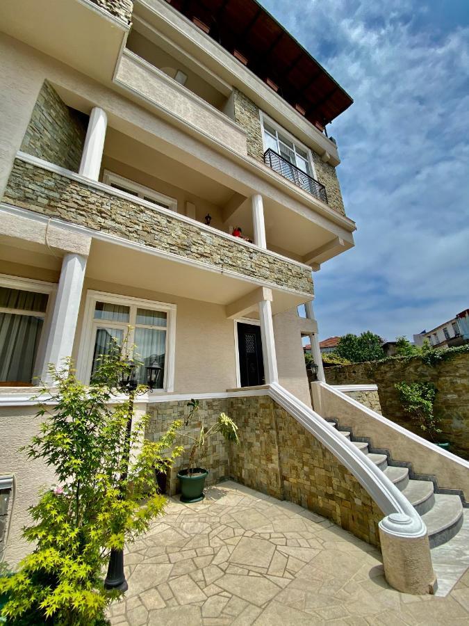 Villa Old Batumi Exterior foto